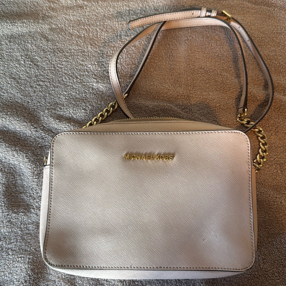 Michael Kors Crossbody